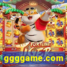 ggggame.com