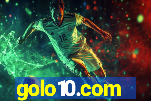 golo10.com