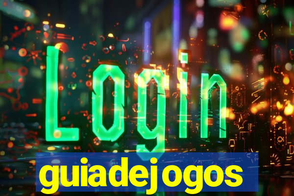 guiadejogos