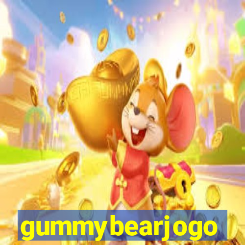 gummybearjogo