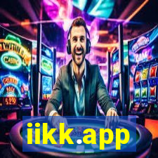 iikk.app