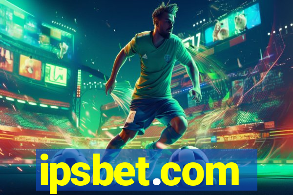 ipsbet.com