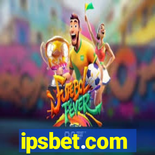 ipsbet.com