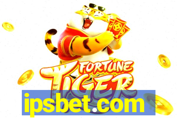 ipsbet.com