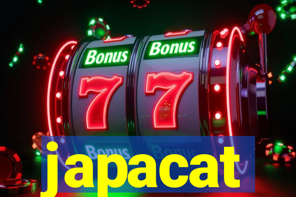 japacat