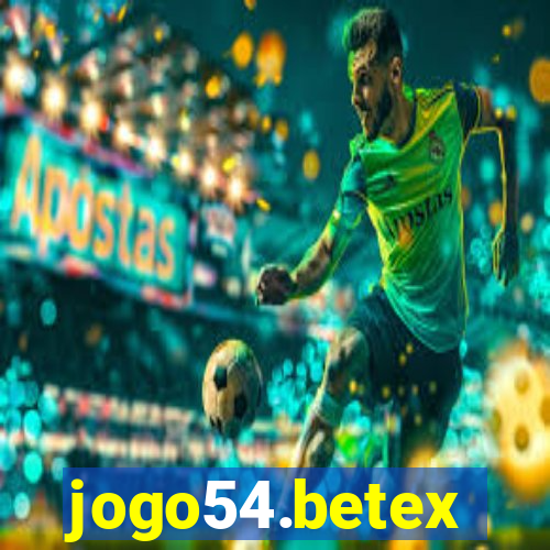 jogo54.betex