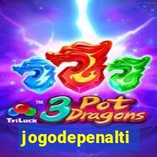 jogodepenalti