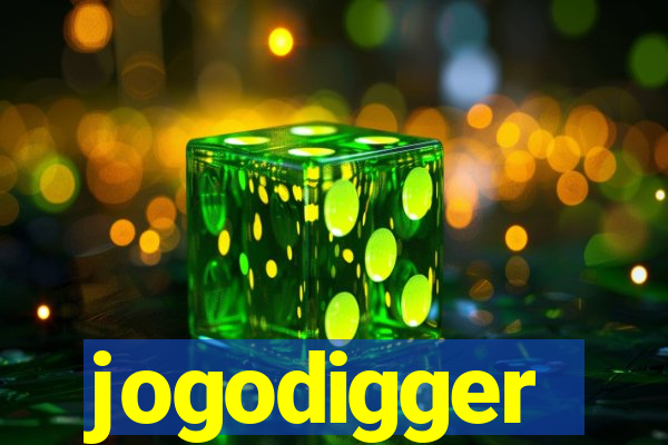 jogodigger