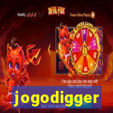 jogodigger