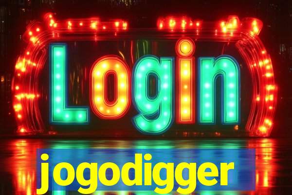 jogodigger