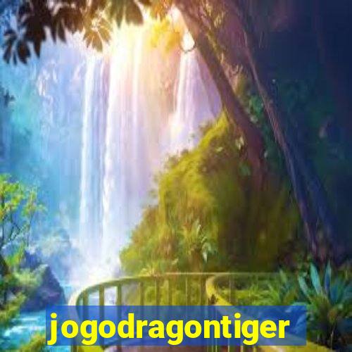 jogodragontiger