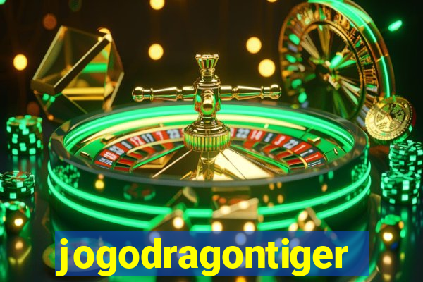 jogodragontiger