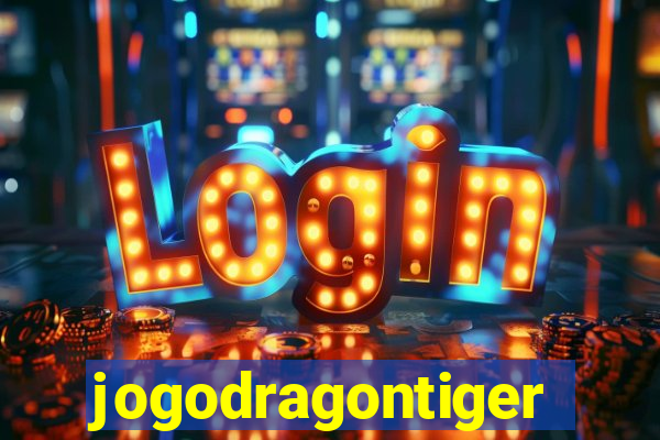 jogodragontiger