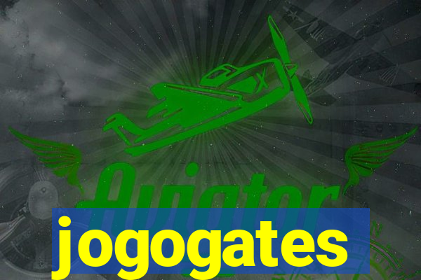 jogogates