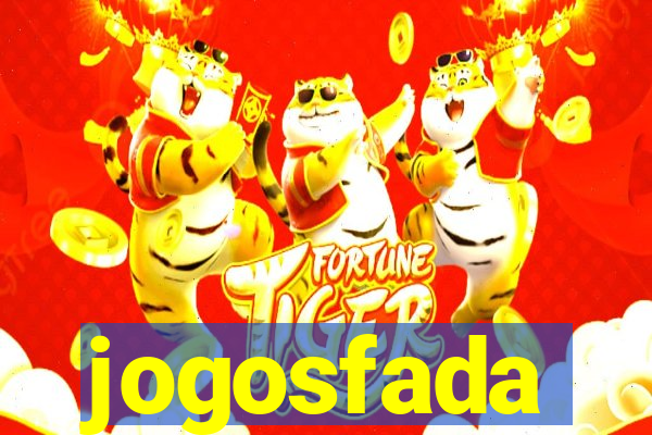 jogosfada