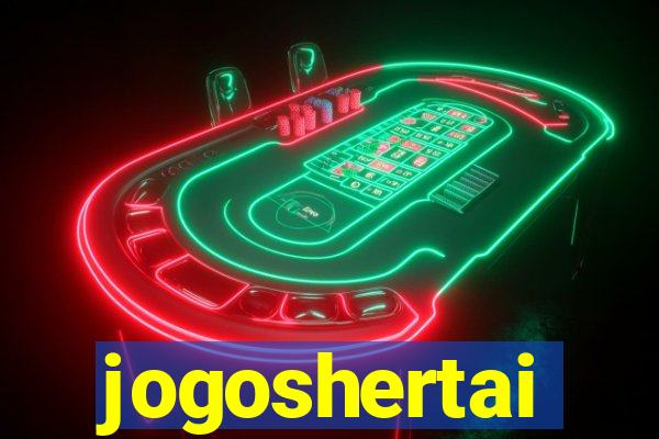 jogoshertai