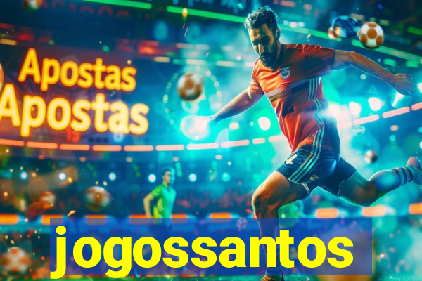 jogossantos