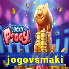 jogovsmaki