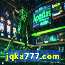 jqka777.com