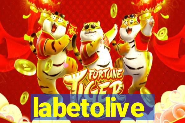 labetolive