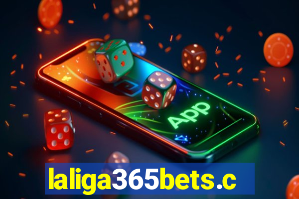 laliga365bets.com