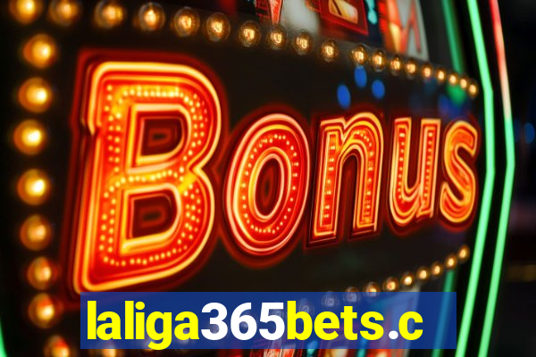 laliga365bets.com