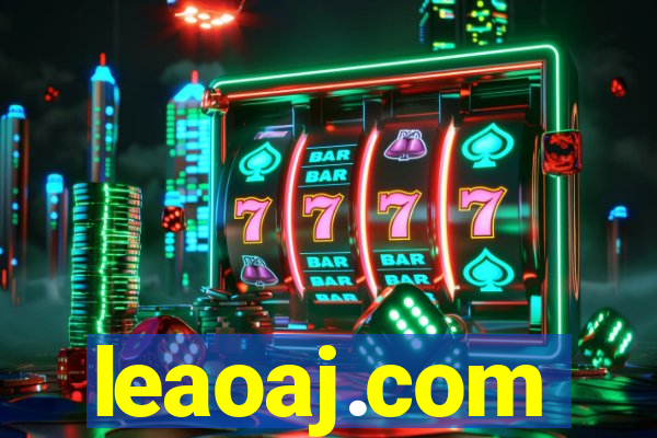 leaoaj.com