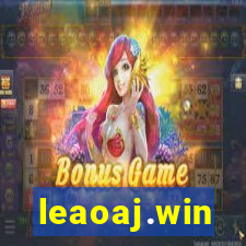 leaoaj.win