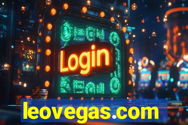 leovegas.com