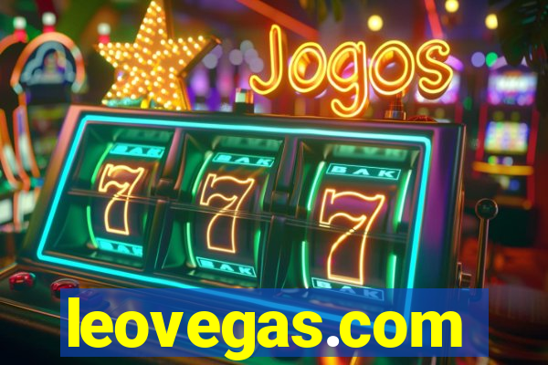 leovegas.com