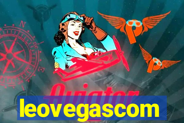 leovegascom