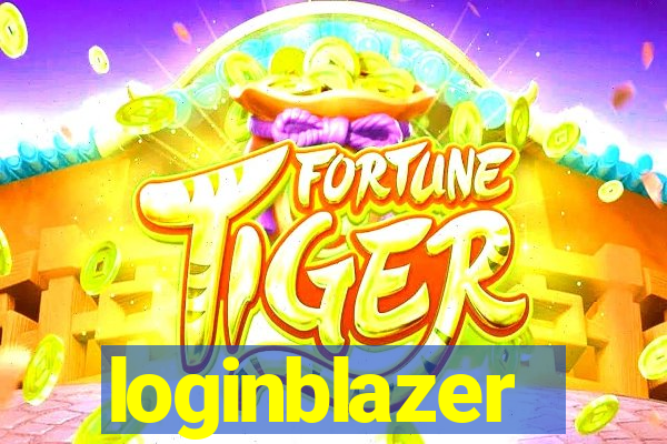 loginblazer