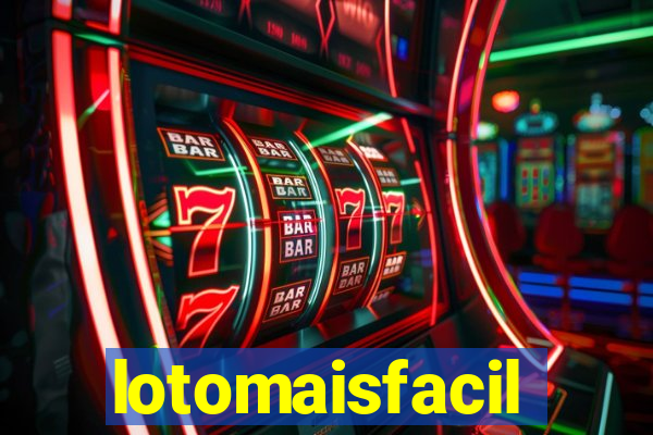 lotomaisfacil