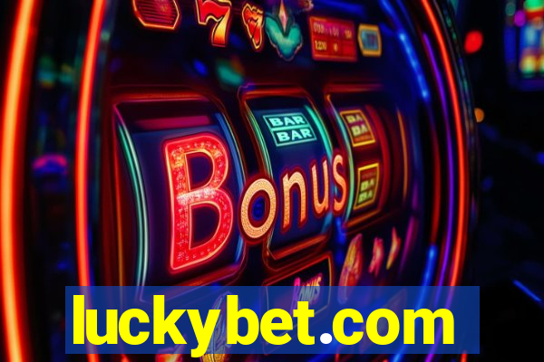 luckybet.com