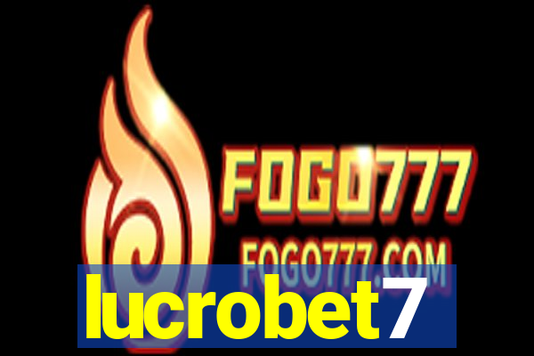 lucrobet7