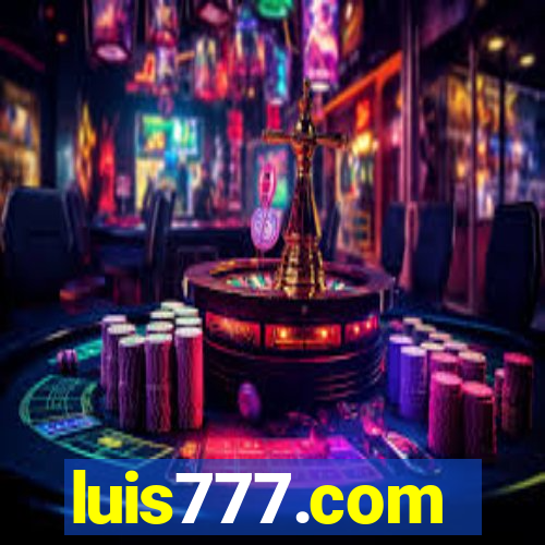 luis777.com