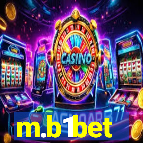 m.b1bet