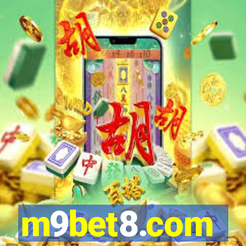 m9bet8.com