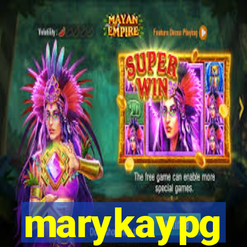 marykaypg