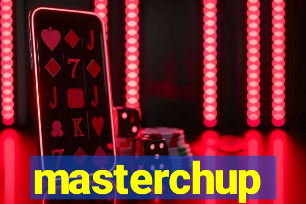 masterchup