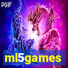 ml5games