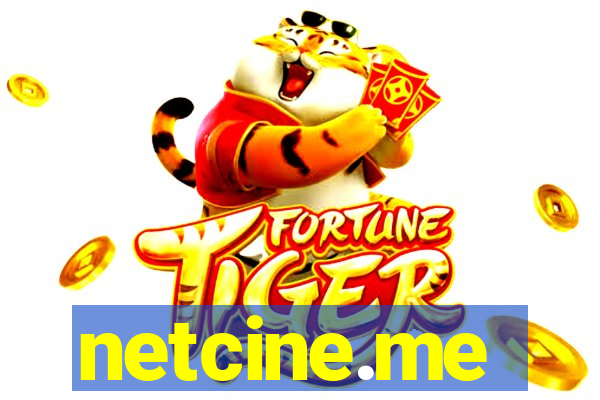 netcine.me