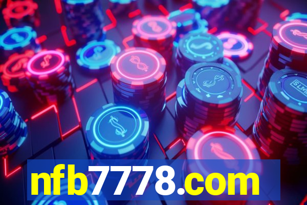 nfb7778.com