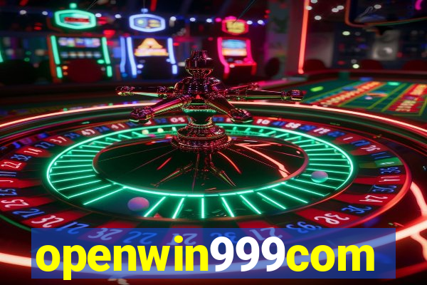 openwin999com