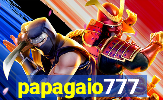 papagaio777