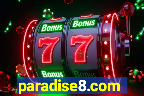 paradise8.com