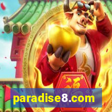 paradise8.com