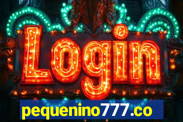 pequenino777.com