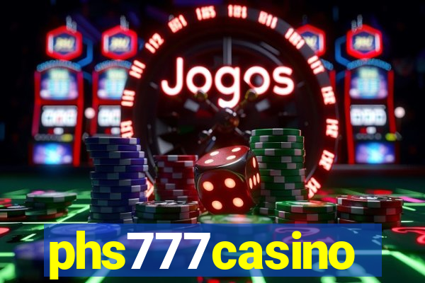 phs777casino