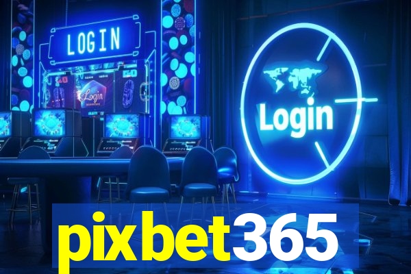 pixbet365